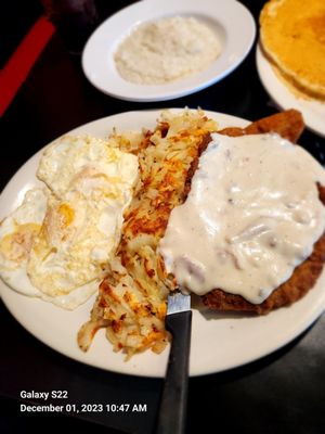 Crazy Otto's Diner Valencia by null
