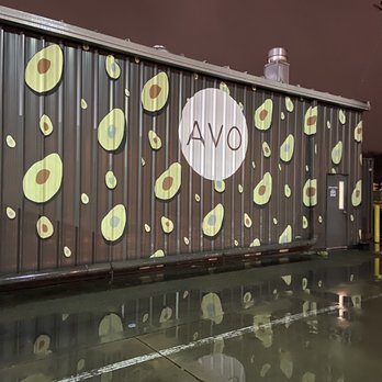 Avo - Outside - Cocktail Bars Near Me - Nashville, Tennessee Avo - Outside - Cocktail Bars Near Me - Nashville, Tennessee