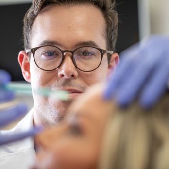 Clevens Face and Body Specialists - Dr. Phillip Barbee's extensive knowledge of facial anatomy guides his thinking on injectable treatments such as Botox and dermal fillers. - Medical Spas Near Me - Melbourne, Florida Clevens Face and Body Specialists - Dr. Phillip Barbee's extensive knowledge of facial anatomy guides his thinking on injectable treatments such as Botox and dermal fillers. - Medical Spas Near Me - Melbourne, Florida