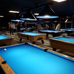 Roc's House of Billiards