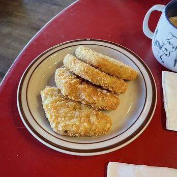 Denver Biscuit Co. - Colfax - Just average - Sandwiches Near Me - Denver, Colorado