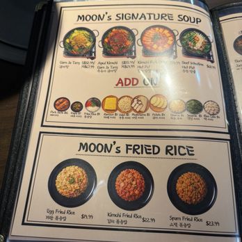 Moon Korean BBQ - Korean Near Me - Urban Honolulu, Hawaii Moon Korean BBQ - Korean Near Me - Urban Honolulu, Hawaii