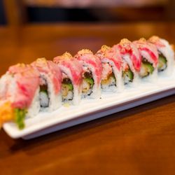 Raku Sushi