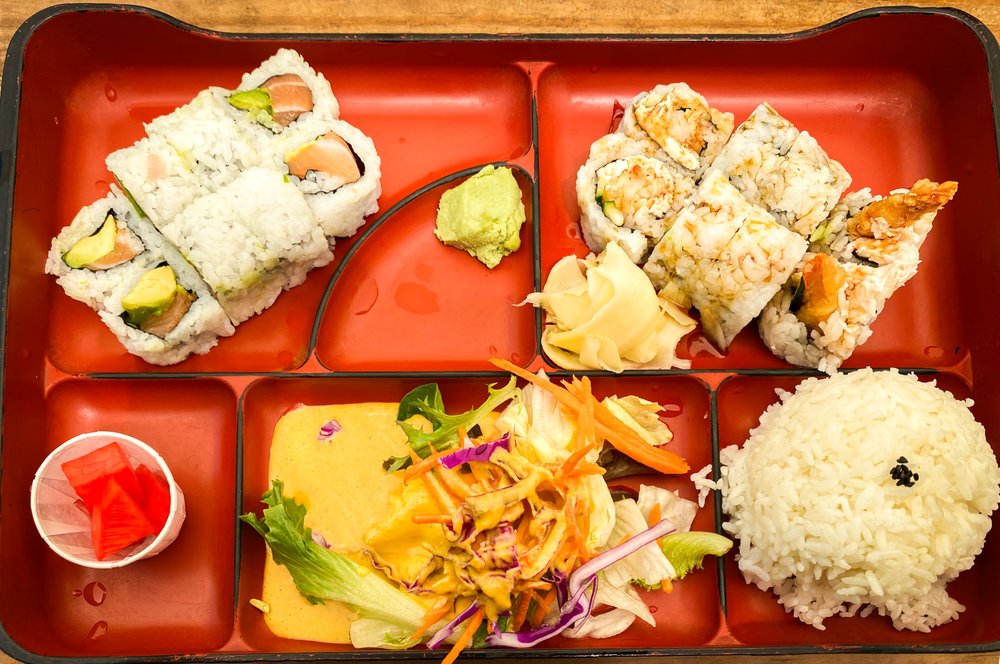 Haku Sushi
