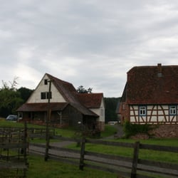 Odenwälder Freilandmuseum