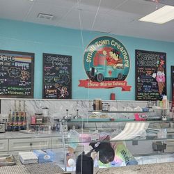 Small Town Creamery