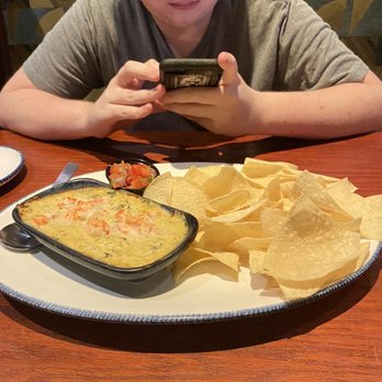 Red Lobster - Langostino Lobster-Artichoke-And-Seafood Dip - Seafood Near Me - Ocala, Florida Red Lobster - Langostino Lobster-Artichoke-And-Seafood Dip - Seafood Near Me - Ocala, Florida