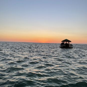 Florida Tiki Tours - Boat Charters Near Me - Madeira Beach, Florida Florida Tiki Tours - Boat Charters Near Me - Madeira Beach, Florida