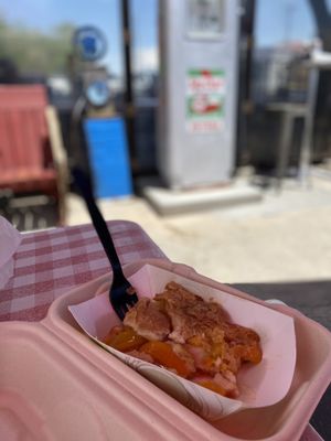 Big John's Texas BBQ by null