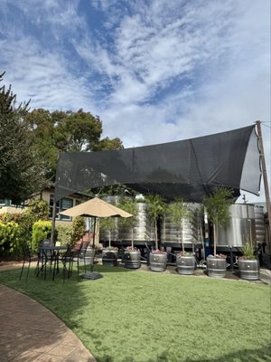 Dutton Estate Winery by null