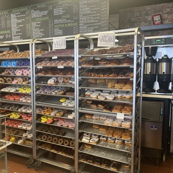 The Donuttery - Donuts Near Me - Huntington Beach, California The Donuttery - Donuts Near Me - Huntington Beach, California