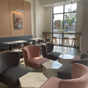 Tous Les Jours - Bakeries Near Me - Columbus, Ohio Tous Les Jours - Bakeries Near Me - Columbus, Ohio