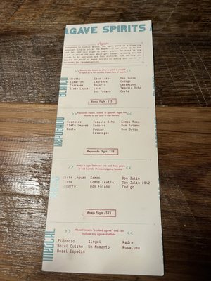 Menu photo 7 Dos Santos Nashville, TN Menu photo 7 Dos Santos Nashville, TN