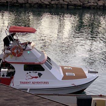 Trident Adventures - Dive Shops Near Me - Honolulu, Hawaii