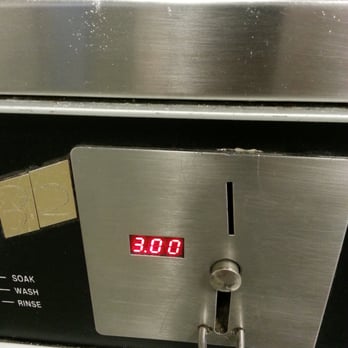 Fresh Scent Laundromat - $3 Bucks!!!   Double Loader - Laundromat Near Me - Fresh Meadows, New York