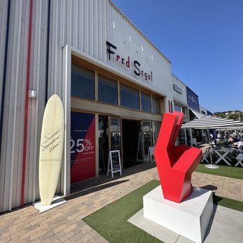 Fred Segal Home - Women's Clothing Near Me - Malibu, California Fred Segal Home - Women's Clothing Near Me - Malibu, California