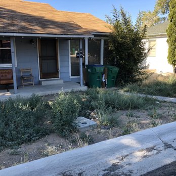 Frankenstein Handyman Solutions - Before - Handyman Near Me