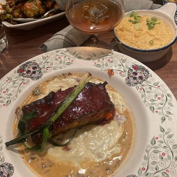 Unconventional Diner - Meatloaf - Breakfast & Brunch Near Me - Washington, DC, District of Columbia