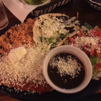 Cactus Blue - Trio Mexico - Mexican Near Me - Emmaus, Pennsylvania