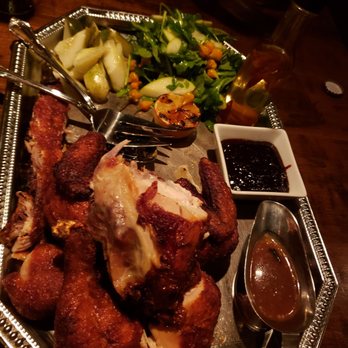 Nobie's - Winner chicken dinner - New American Near Me - Houston, Texas Nobie's - Winner chicken dinner - New American Near Me - Houston, Texas
