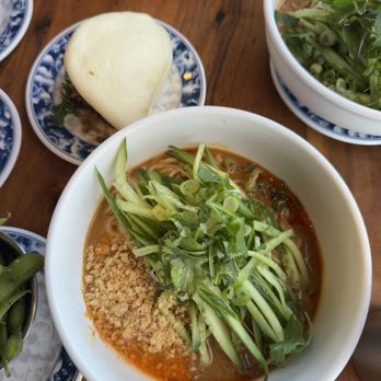 Joy - Dan Dan Noodles - Taiwanese Near Me - Los Angeles, California Joy - Dan Dan Noodles - Taiwanese Near Me - Los Angeles, California