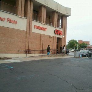 CVS PHARMACY - Updated October 2025 - 44 Photos & 64 Reviews - 219 39 ...