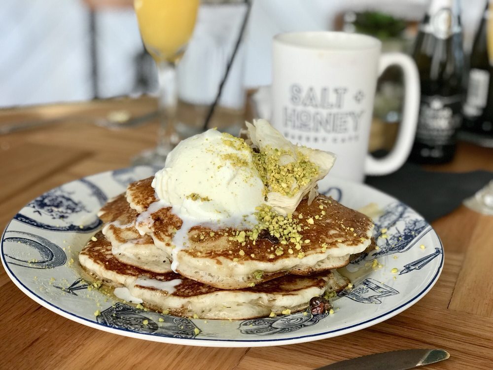 SALT + HONEY BAKERY CAFÉ 561 Photos & 339 Reviews Desserts 801 N