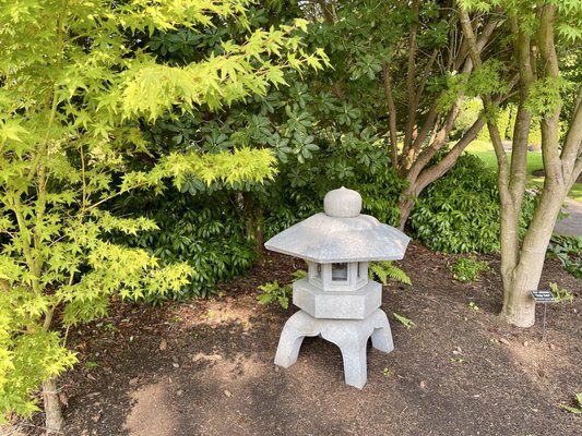 Evergreen Arboretum & Gardens