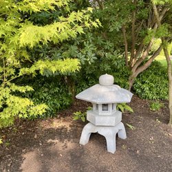 Evergreen Arboretum and Gardens