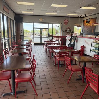 Firehouse Subs - Dining room - Delis Near Me - Mesa, Arizona Firehouse Subs - Dining room - Delis Near Me - Mesa, Arizona
