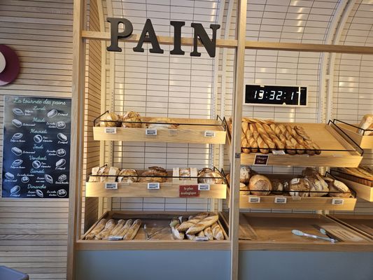 Mamie Clafoutis by null