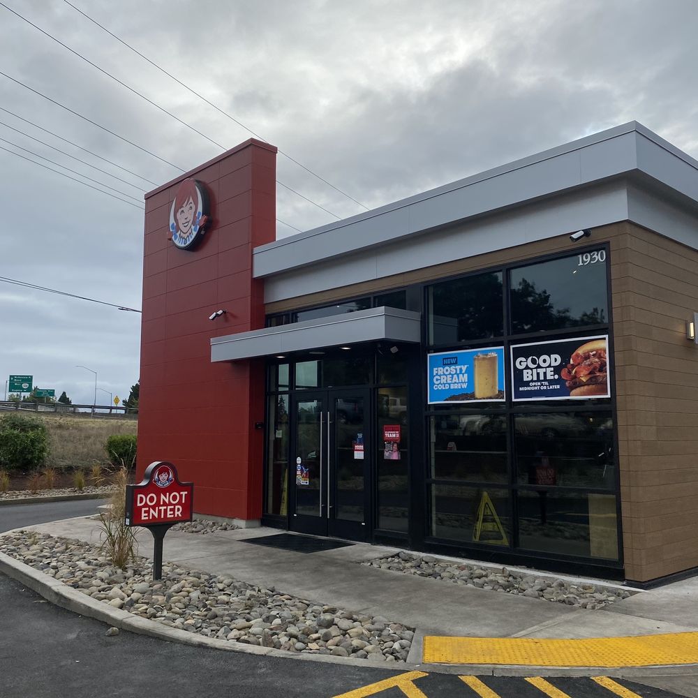 WENDY’S - Updated November 2024 - 11 Reviews - 1930 Mohawk Blvd ...