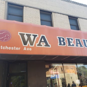 Wa Beauty Supply - Cosmetics & Beauty Supply Near Me - Bronx, New York Wa Beauty Supply - Cosmetics & Beauty Supply Near Me - Bronx, New York