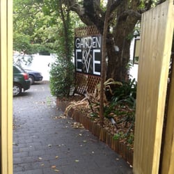 Garden of Eve