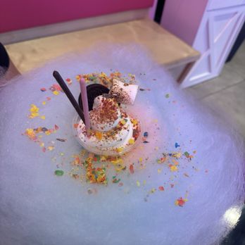 Nobibi - Ice Cream & Frozen Yogurt Near Me - Santa Ana, California Nobibi - Ice Cream & Frozen Yogurt Near Me - Santa Ana, California