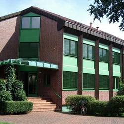 Bürgerhaus Barsbüttel