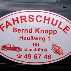 Fahrschule Bernd Knopp