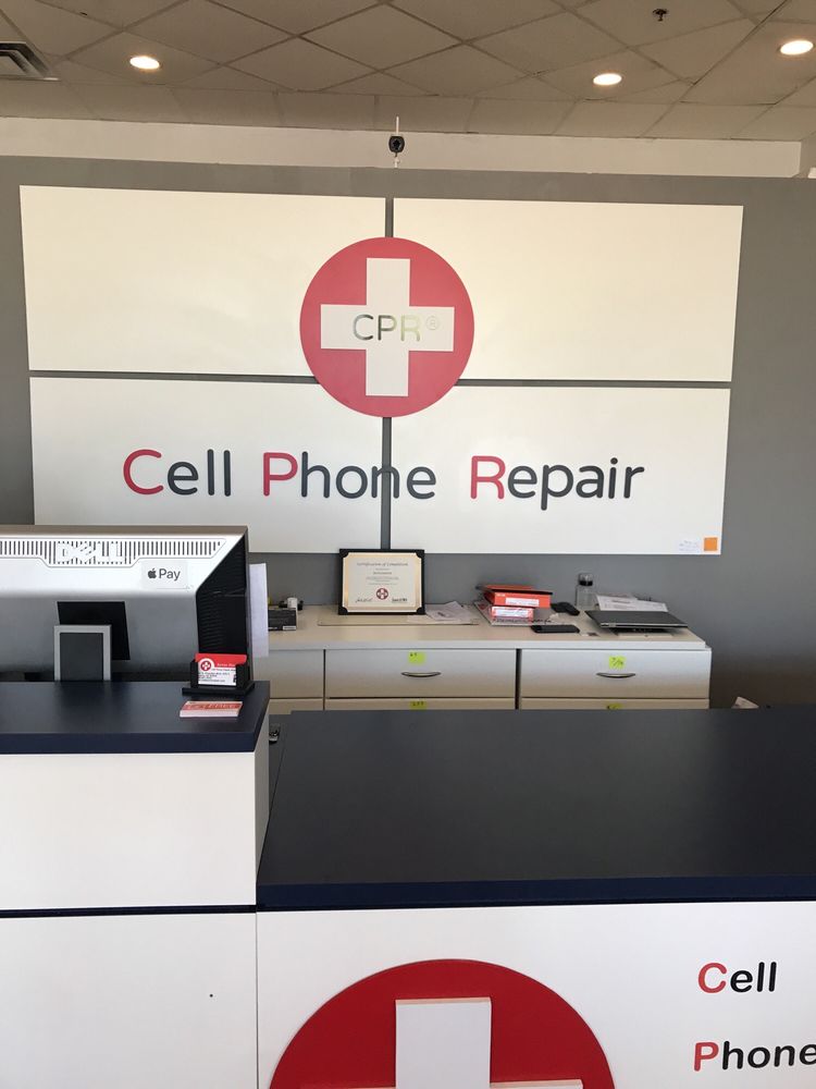 CPR CELL PHONE REPAIR PHOENIX AHWATUKEE 20 Photos & 50 Reviews