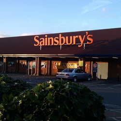Sainsbury's