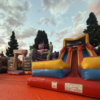 Fallstivities Pumpkin Patch - Inflatable jumpers - Pumpkin Patches Near Me - Cerritos, California Fallstivities Pumpkin Patch - Inflatable jumpers - Pumpkin Patches Near Me - Cerritos, California