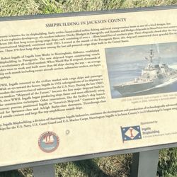 Pascagoula Parks & Recreation