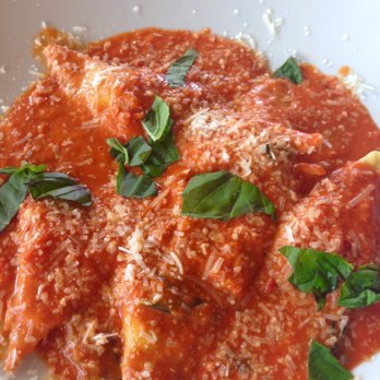 Coppa Osteria - Ravioli - Italian Near Me - Houston, Texas Coppa Osteria - Ravioli - Italian Near Me - Houston, Texas