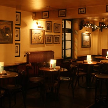 Thomas Mulvanys Irish Pub - Pubs Near Me - Marl, NW