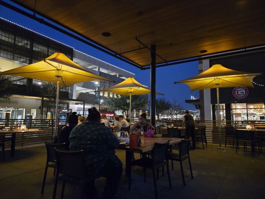 Doc B's Restaurant by null