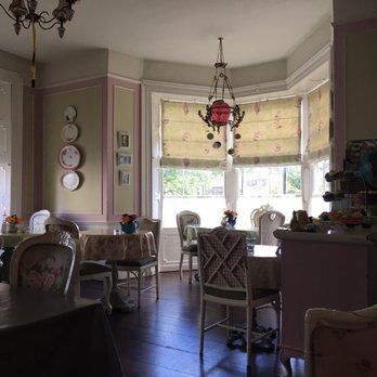 Mary Ann's Tea Rooms - This cute and lovely cafè is one little gem you must discover in Tralee. - Tea Rooms Near Me - Tralee, Kentucky