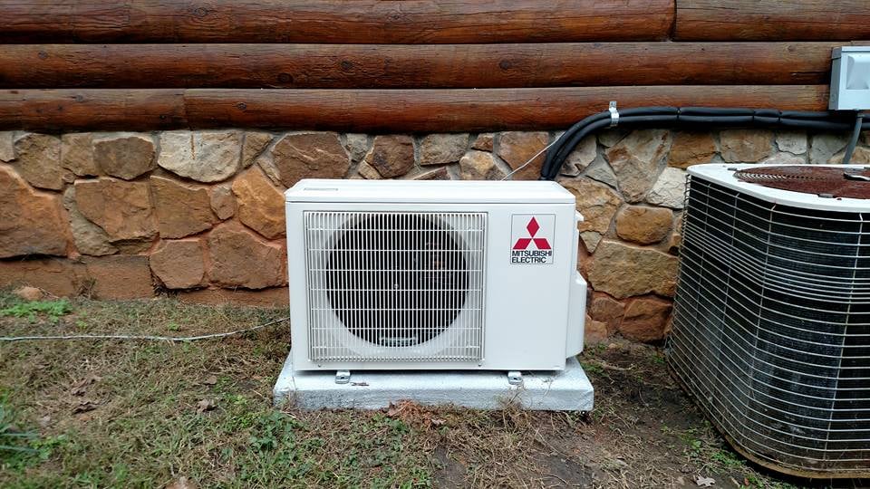 Slide of Midlothian Mechanical