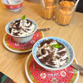 Han Tai Wan - Hong Kong Style Cafe Near Me - Toronto, Ontario