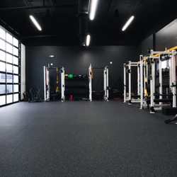 District H Strength & Fitness