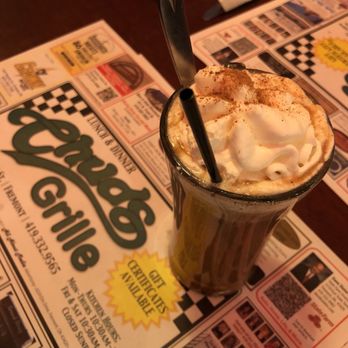 Chud's - a hot chocolate drink with whipped cream - Grocery Near Me - Fremont, Ohio Chud's - a hot chocolate drink with whipped cream - Grocery Near Me - Fremont, Ohio