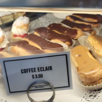 Le Paris Brest Cafe - Patisserie/Cake Shop Near Me - Henderson, Nevada